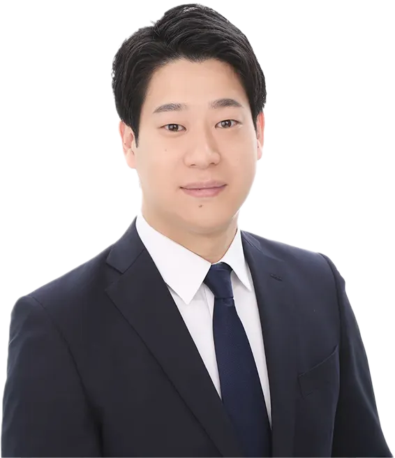 代表メッセージの画像
